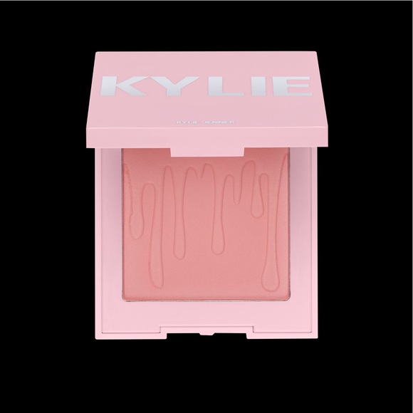 Kylie Cosmetics Other - Kylie Cosmetics Blush Baddie On The Block